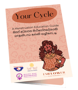 Emflower Menstrual Health Book Cover-1